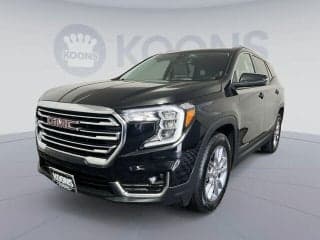 GMC 2022 Terrain