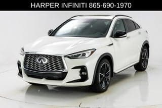 INFINITI 2022 QX55