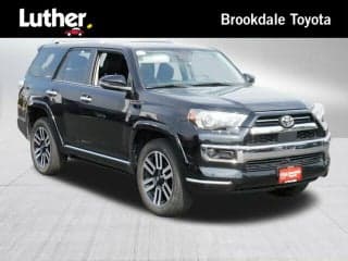 Toyota 2023 4Runner