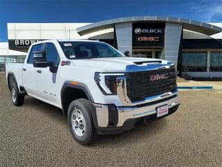 GMC 2024 Sierra 2500HD