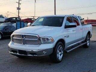 Ram 2016 1500