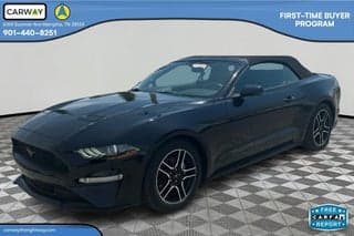 Ford 2019 Mustang