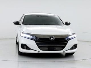 Honda 2021 Accord