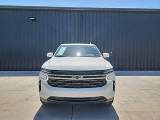 Chevrolet 2022 Tahoe