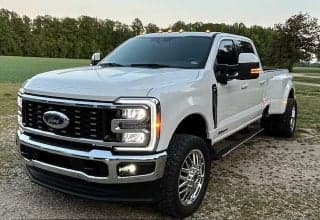 Ford 2023 F-350 Super Duty