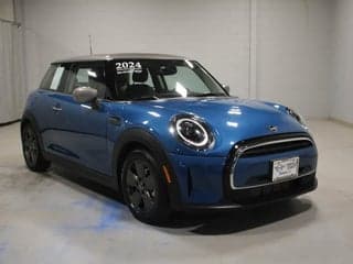 MINI 2024 Hardtop 2 Door