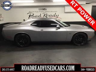 Dodge 2016 Challenger