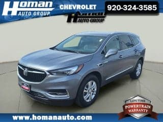 Buick 2019 Enclave