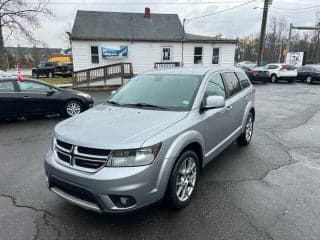 Dodge 2019 Journey