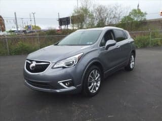 Buick 2020 Envision