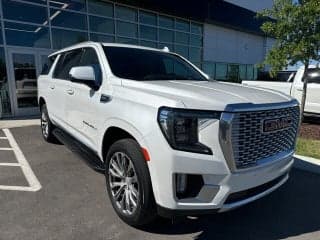 GMC 2021 Yukon XL