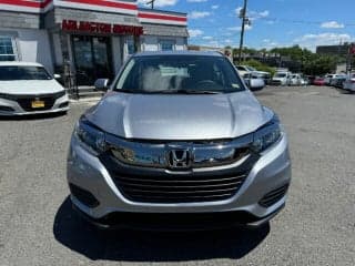 Honda 2021 HR-V