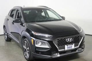 Hyundai 2021 Kona