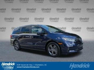 Honda 2022 Odyssey