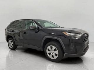 Toyota 2023 RAV4