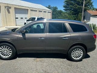 Buick 2010 Enclave