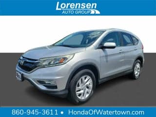 Honda 2015 CR-V