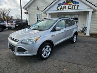 Ford 2016 Escape