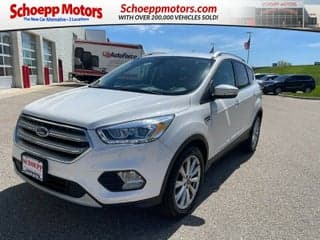 Ford 2017 Escape