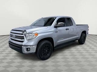 Toyota 2017 Tundra