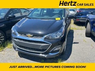 Chevrolet 2022 Spark