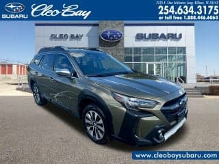 Subaru 2024 Outback