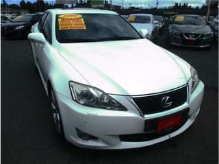 Lexus 2009 IS 250