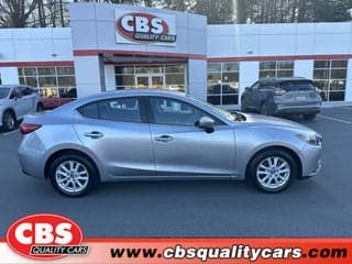 Mazda 2014 Mazda3