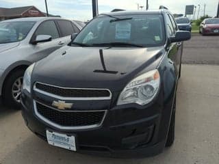 Chevrolet 2015 Equinox