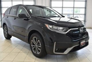 Honda 2020 CR-V