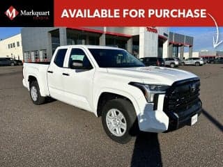 Toyota 2023 Tundra