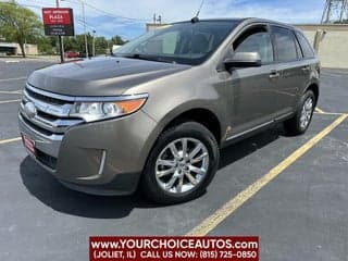 Ford 2013 Edge