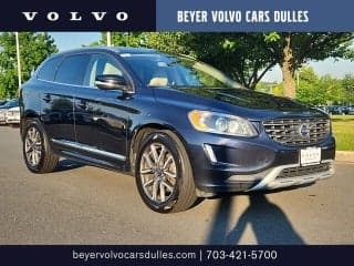 Volvo 2017 XC60