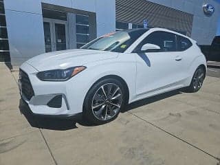 Hyundai 2020 Veloster