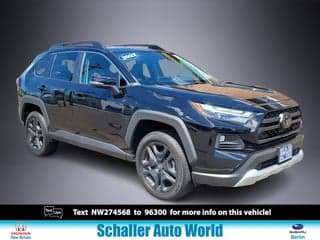 Toyota 2022 RAV4