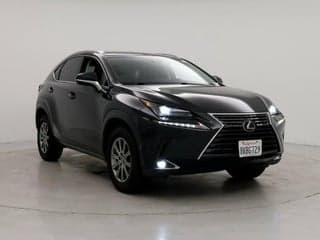 Lexus 2018 NX 300