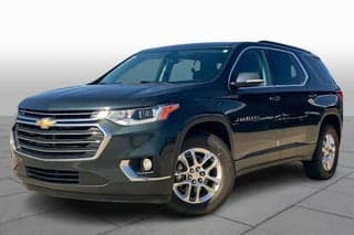 Chevrolet 2019 Traverse