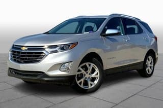 Chevrolet 2020 Equinox