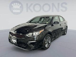 Kia 2021 Forte