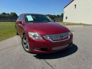 Lexus 2009 GS 350