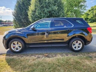 Chevrolet 2015 Equinox