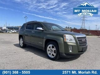 GMC 2015 Terrain