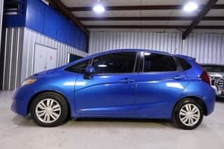 Honda 2015 Fit