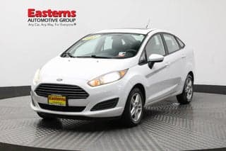 Ford 2017 Fiesta