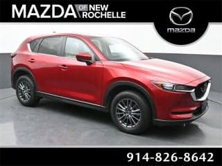 Mazda 2021 CX-5