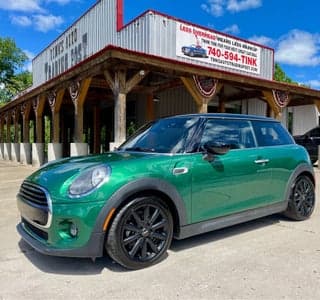 MINI 2021 Hardtop 2 Door