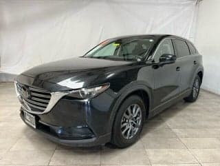 Mazda 2023 CX-9