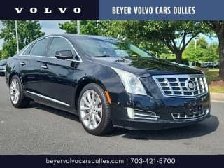 Cadillac 2014 XTS