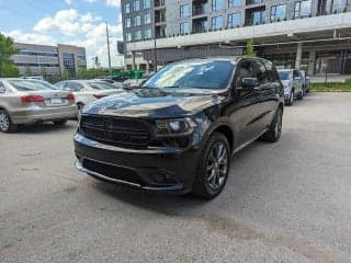 Dodge 2017 Durango