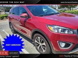 Kia 2018 Sorento